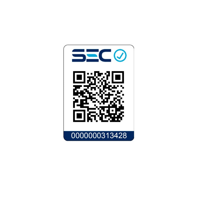 Secador Profesional 8900 Ionic Turmalina 1800w 24cm Ricco