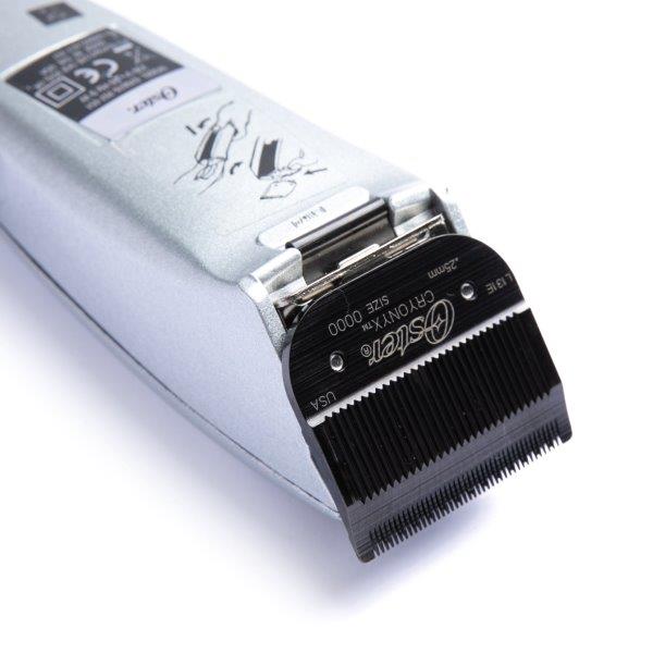 Máquina Corte 3000 rpm 616-07 Oster