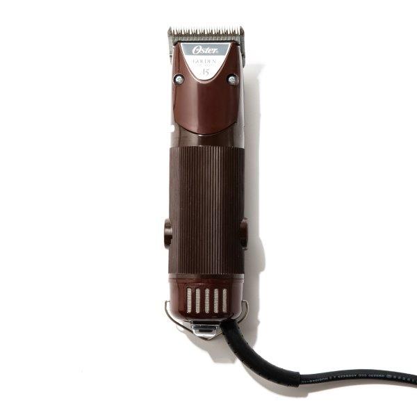 Máquina De Corte Golden A5 Oster – Pichara