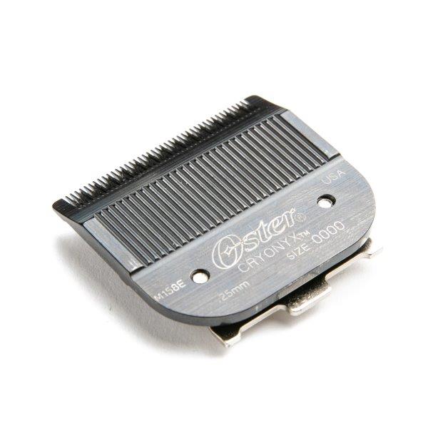 Cuchillo De Repuesto Maquina 616-91 Oster