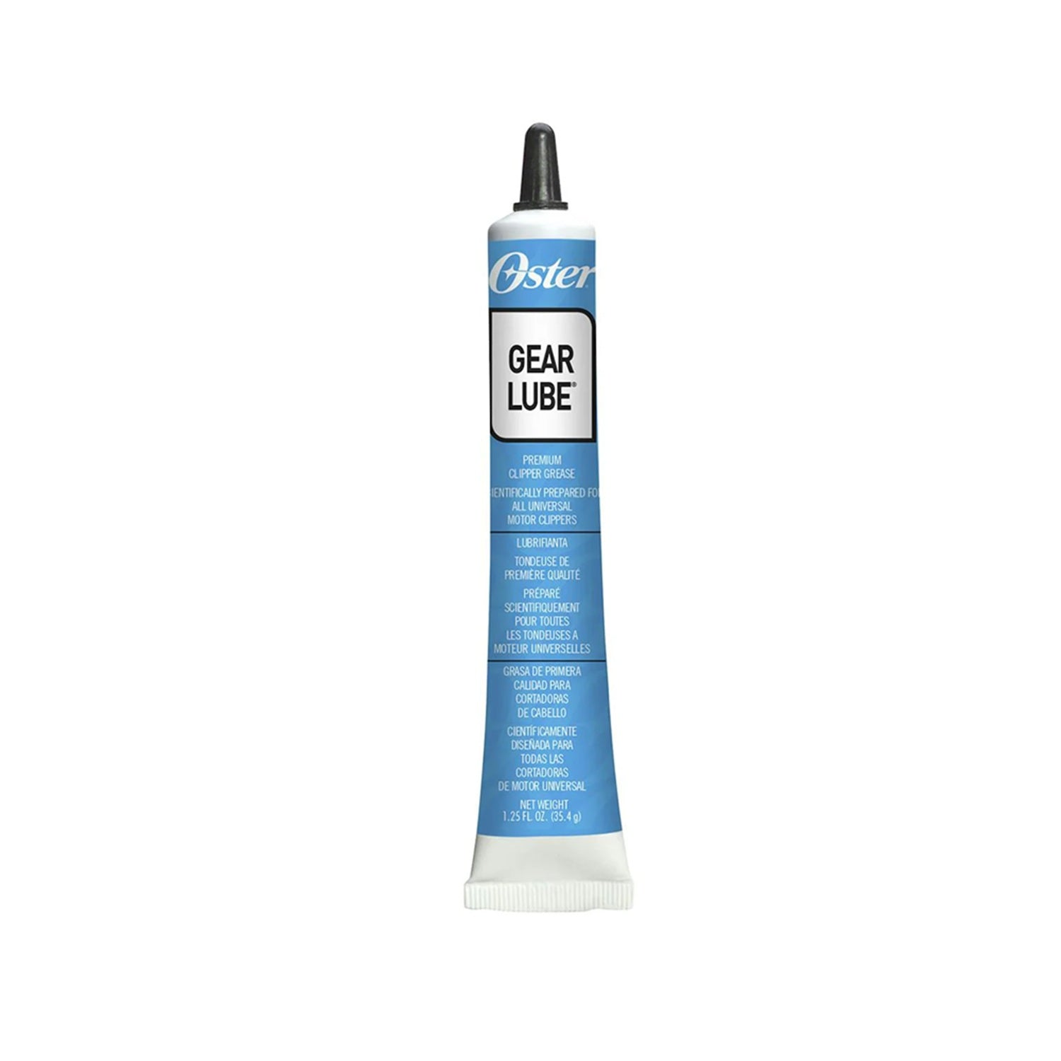 Lubricante para Engranajes Gear Lube Oster