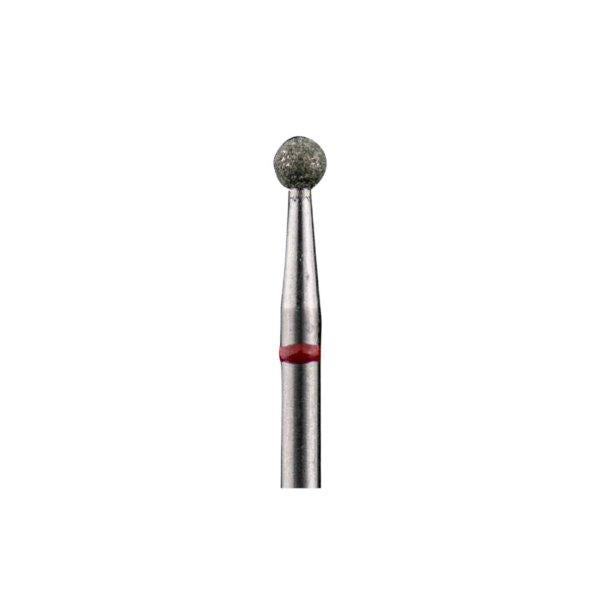 Fresa Esfera Uñas Medium Soft Thuya