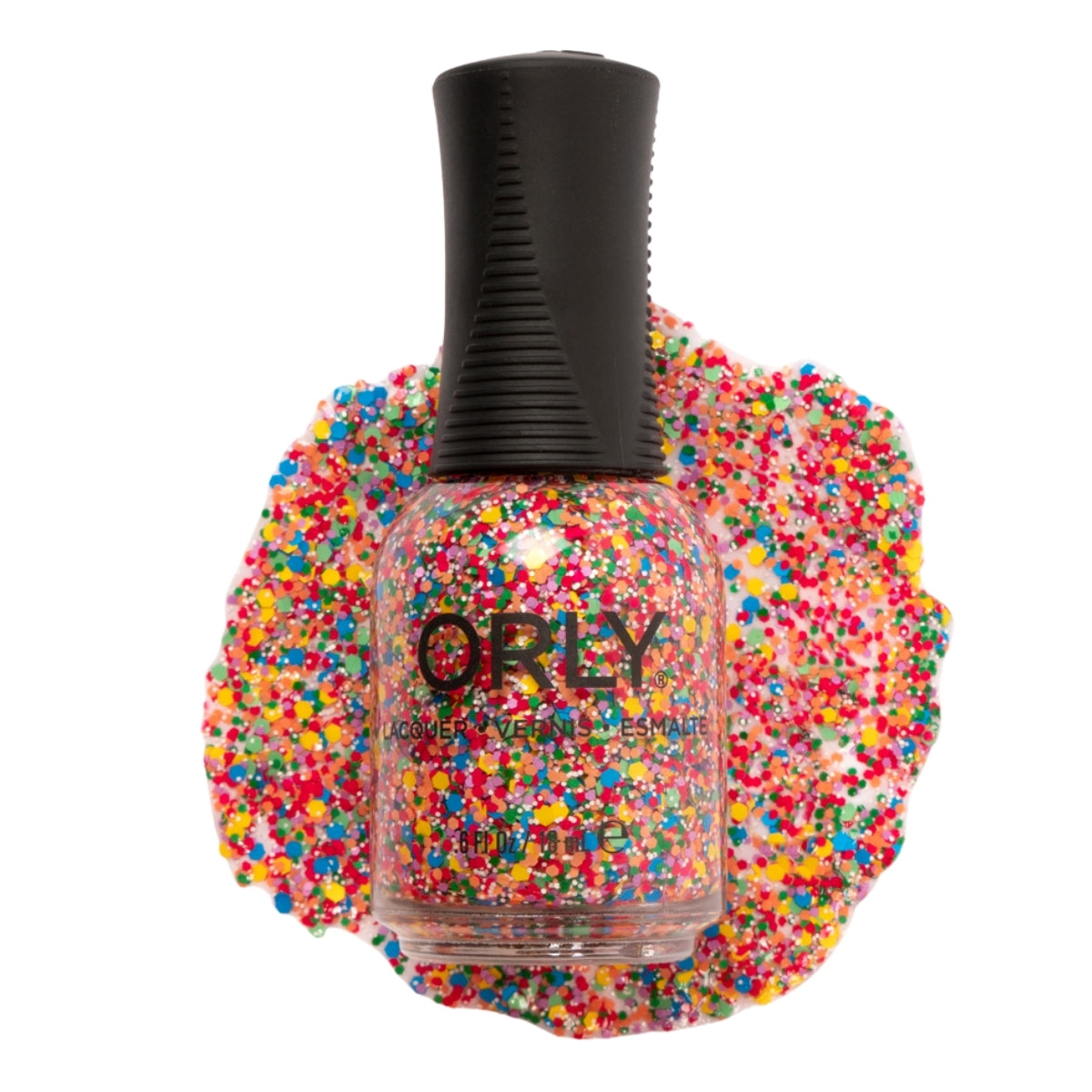 Esmalte Tradicional Premium18ml Orly