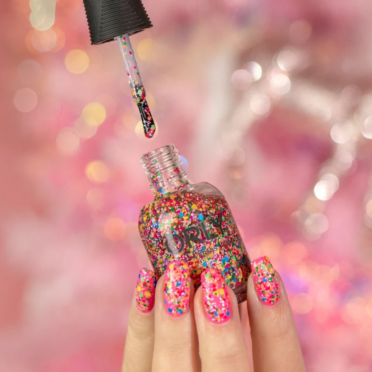 Esmalte Tradicional Premium18ml Orly