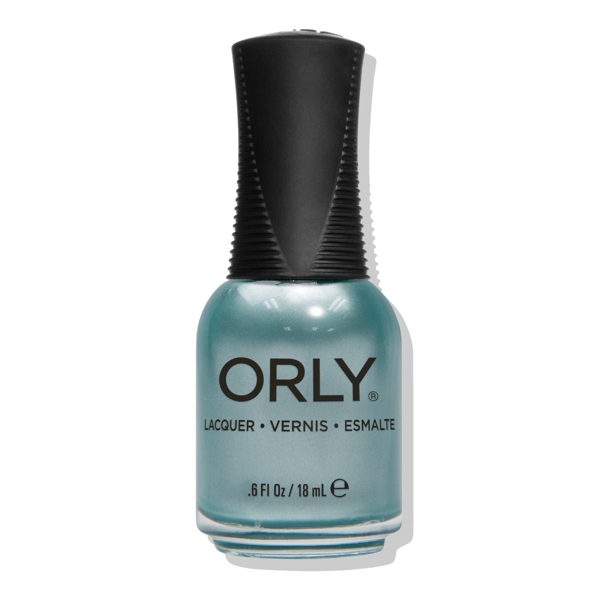 Esmalte Tradicional Premium Efectos & Brillos 18ml Orly