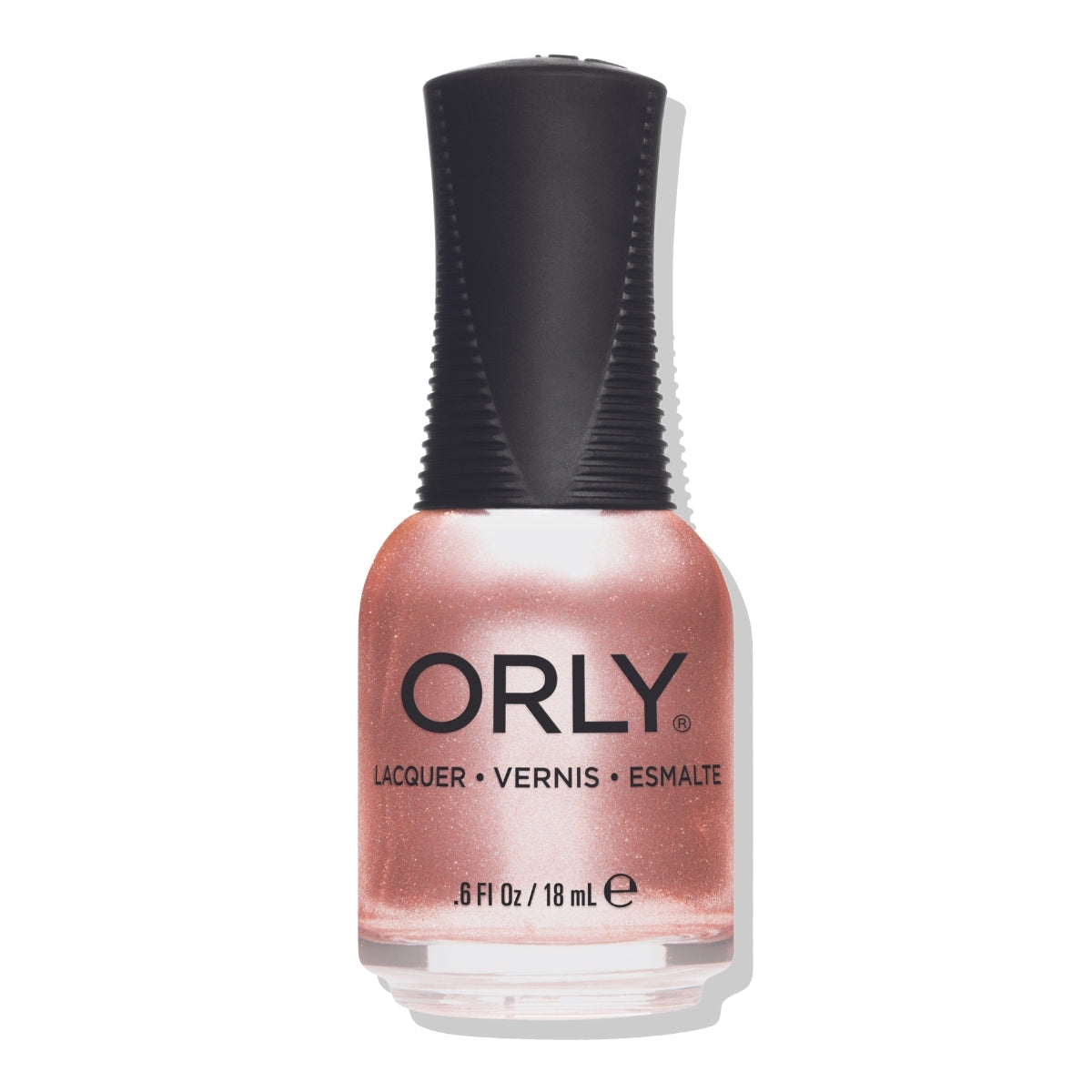 Esmalte Tradicional Premium Efectos & Brillos 18ml Orly