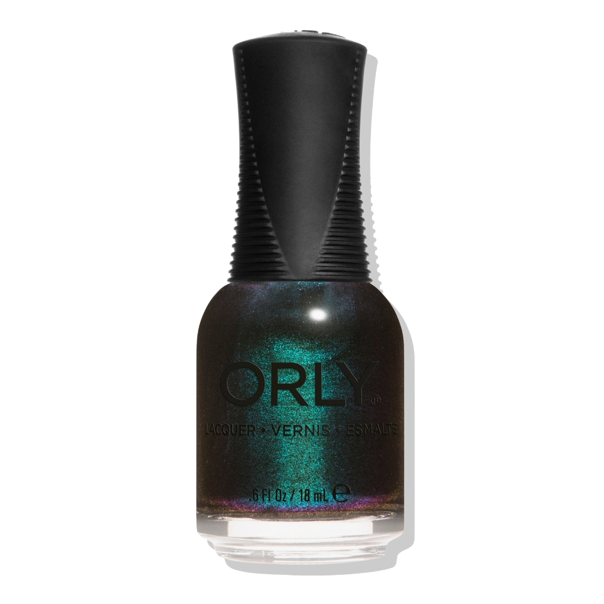 Esmalte Tradicional Premium Efectos & Brillos 18ml Orly