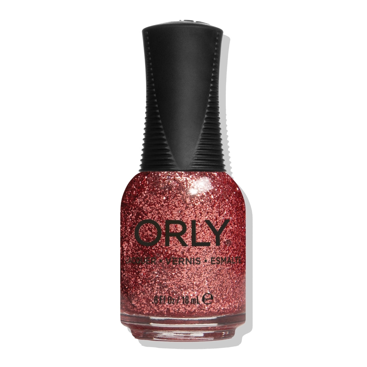 Esmalte Tradicional Premium Efectos & Brillos 18ml Orly