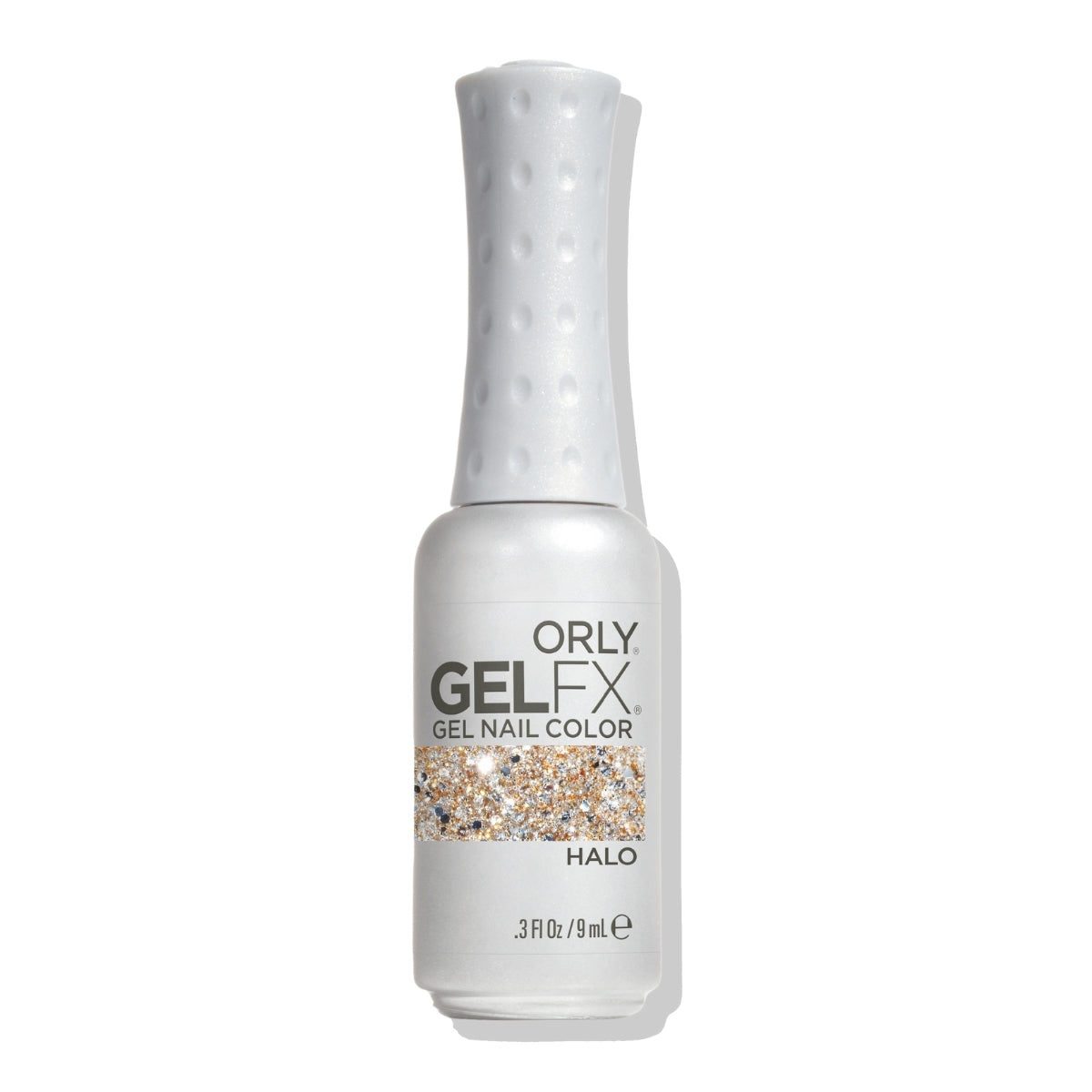 Esmalte Permanente 9ml Gel Fx Orly