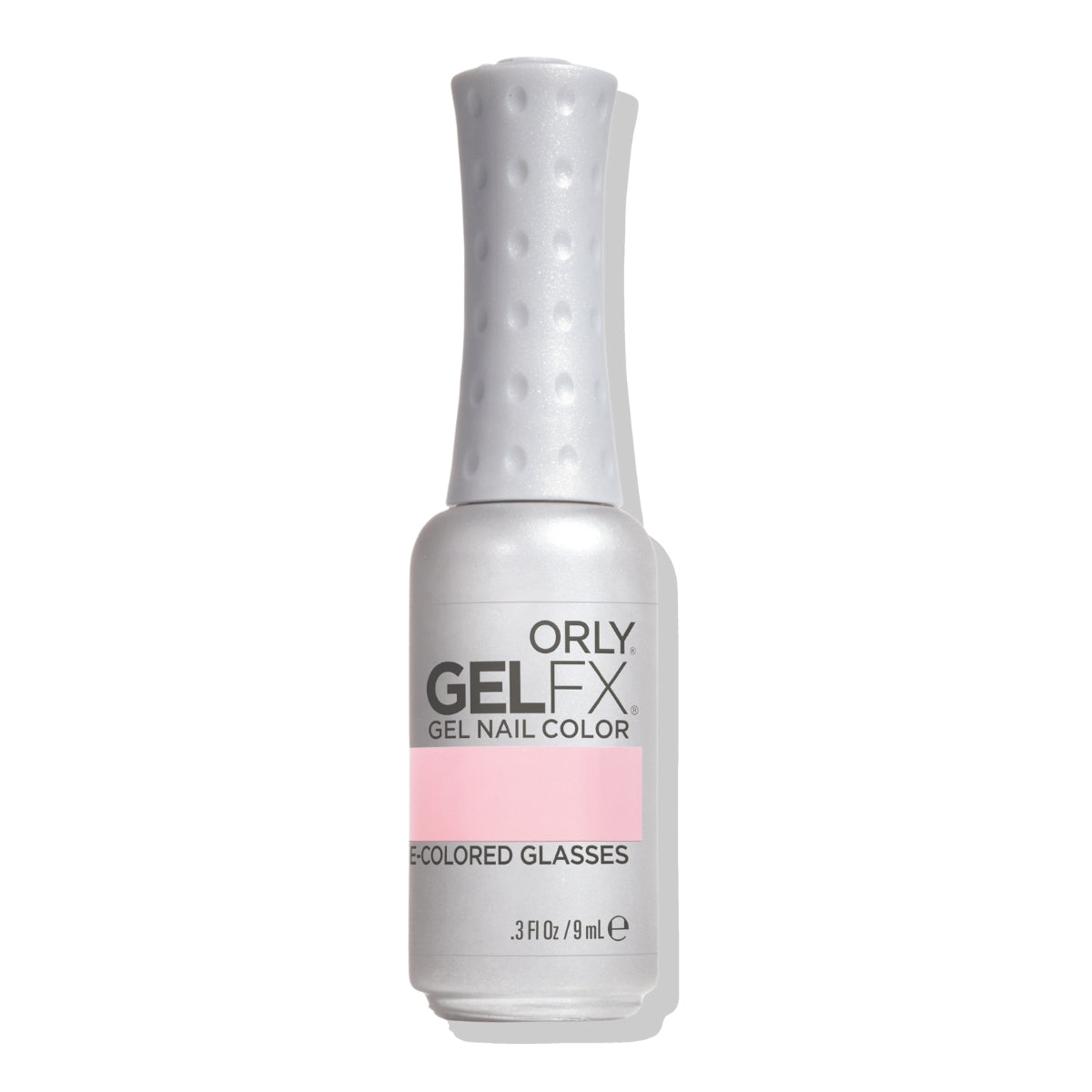 Esmalte Permanente 9ml Gel Fx Orly