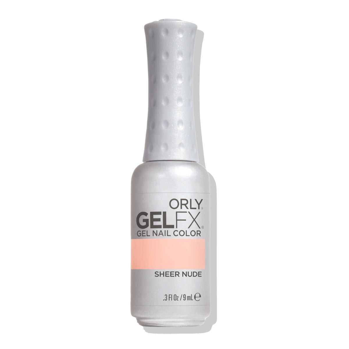 Esmalte Permanente 9ml Gel Fx Orly