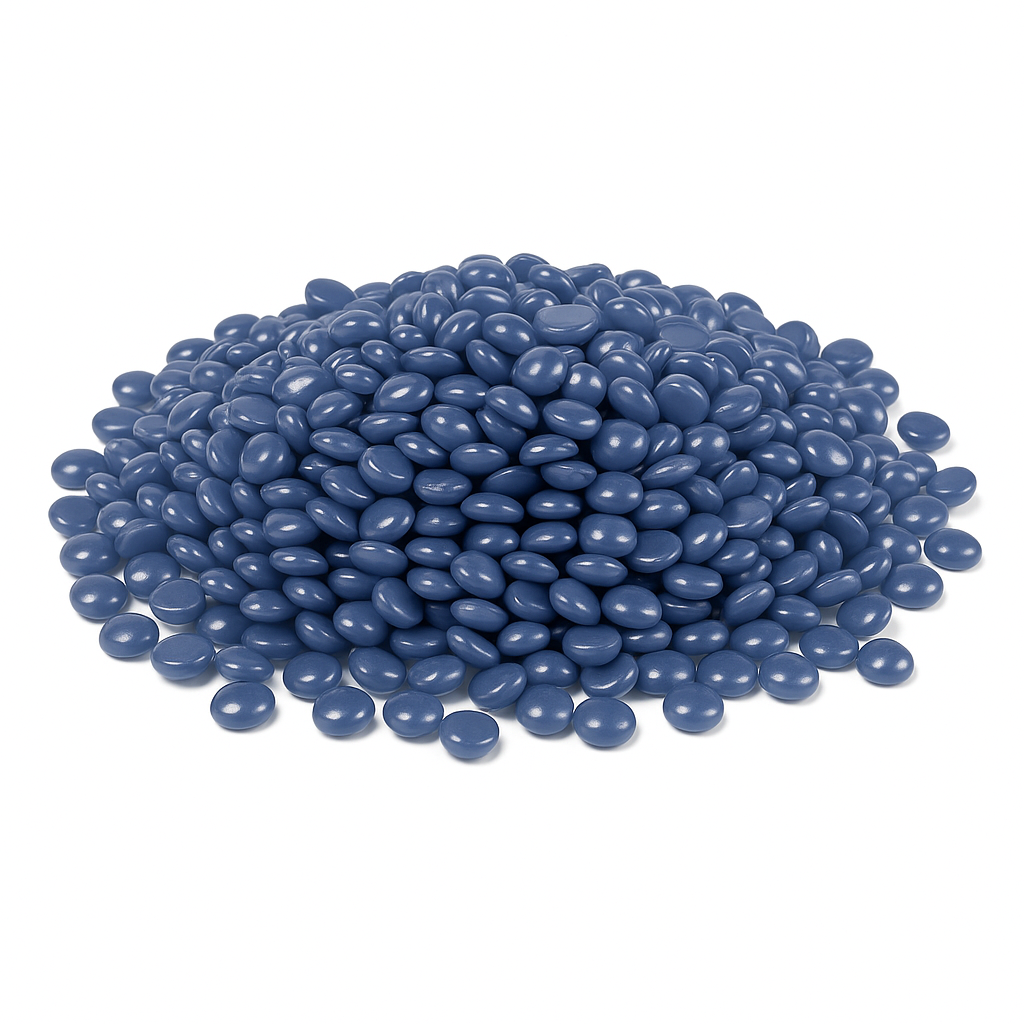 Cera Granulada Hidratante Pelo Normal o Fino 1 Kilo Mimi