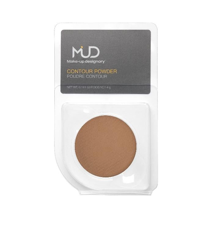 Contorno En Polvo Mud