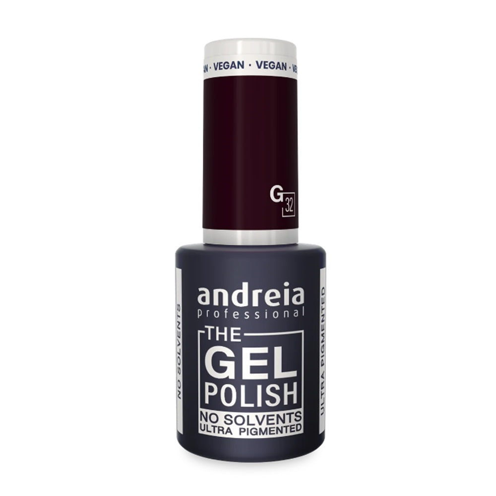 Esmalte Semipermanente The Gel Polish Andreia