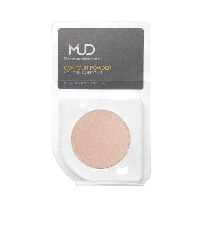 Contorno En Polvo Mud