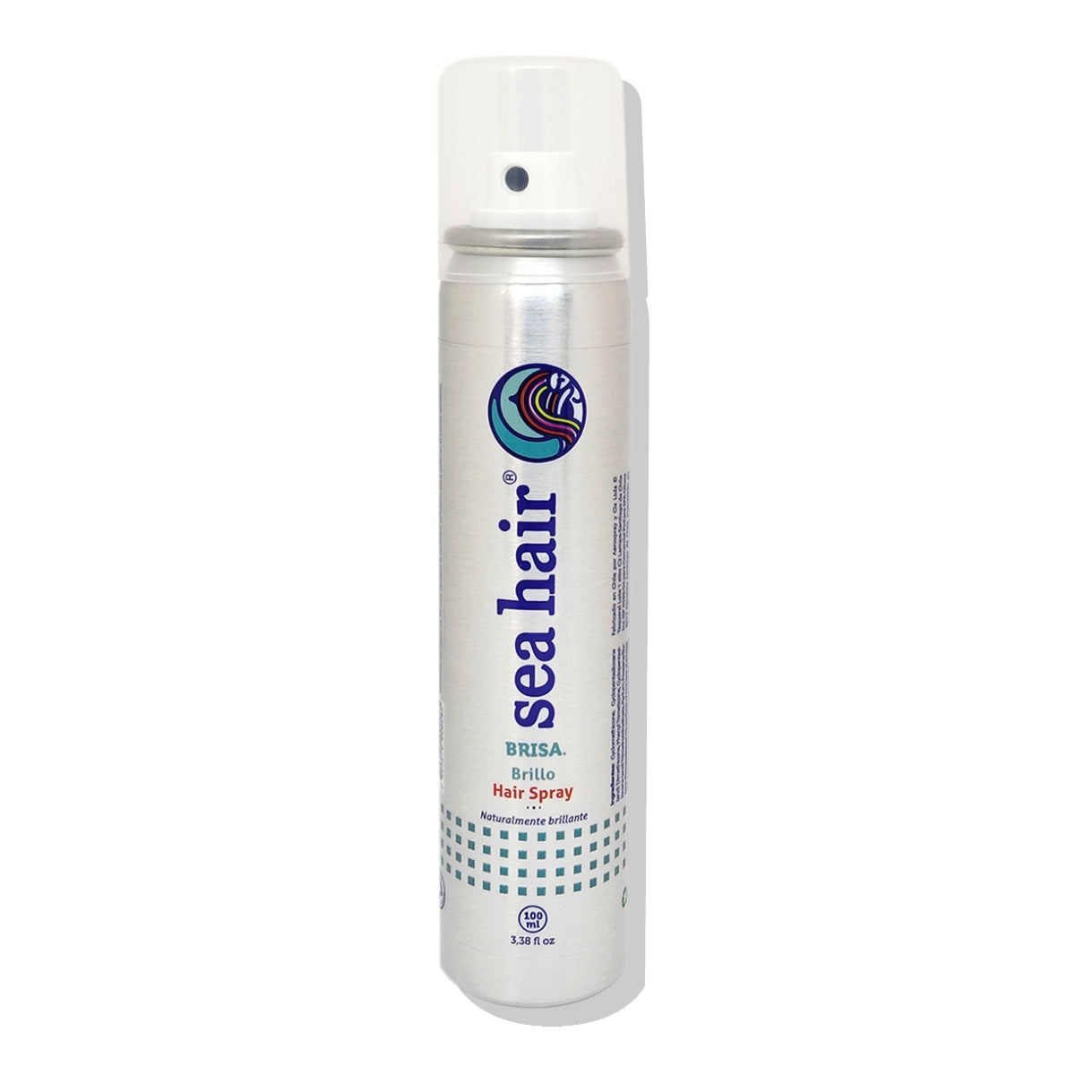 Spray Brillo Sea Hair