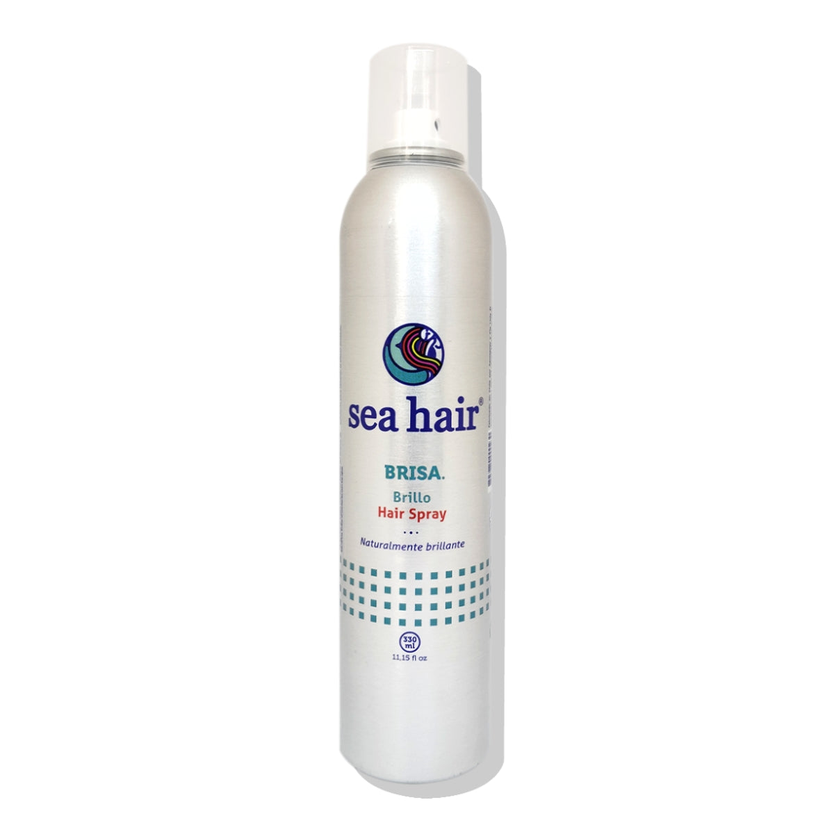 Spray Brillo Sea Hair