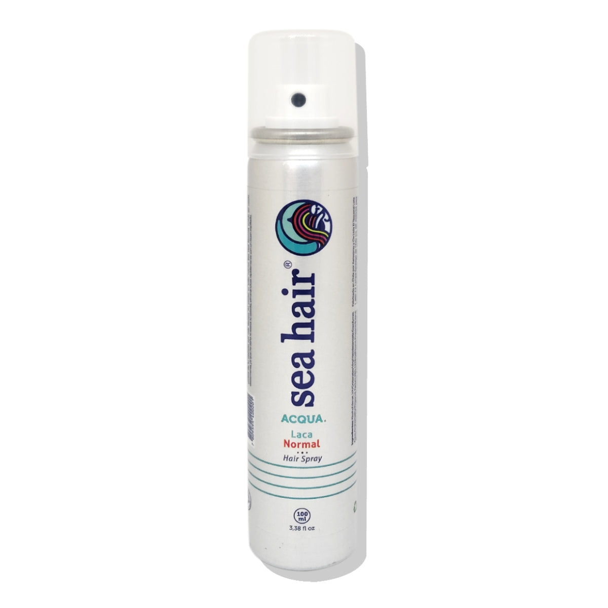 Laca Fijación Media Sea Hair
