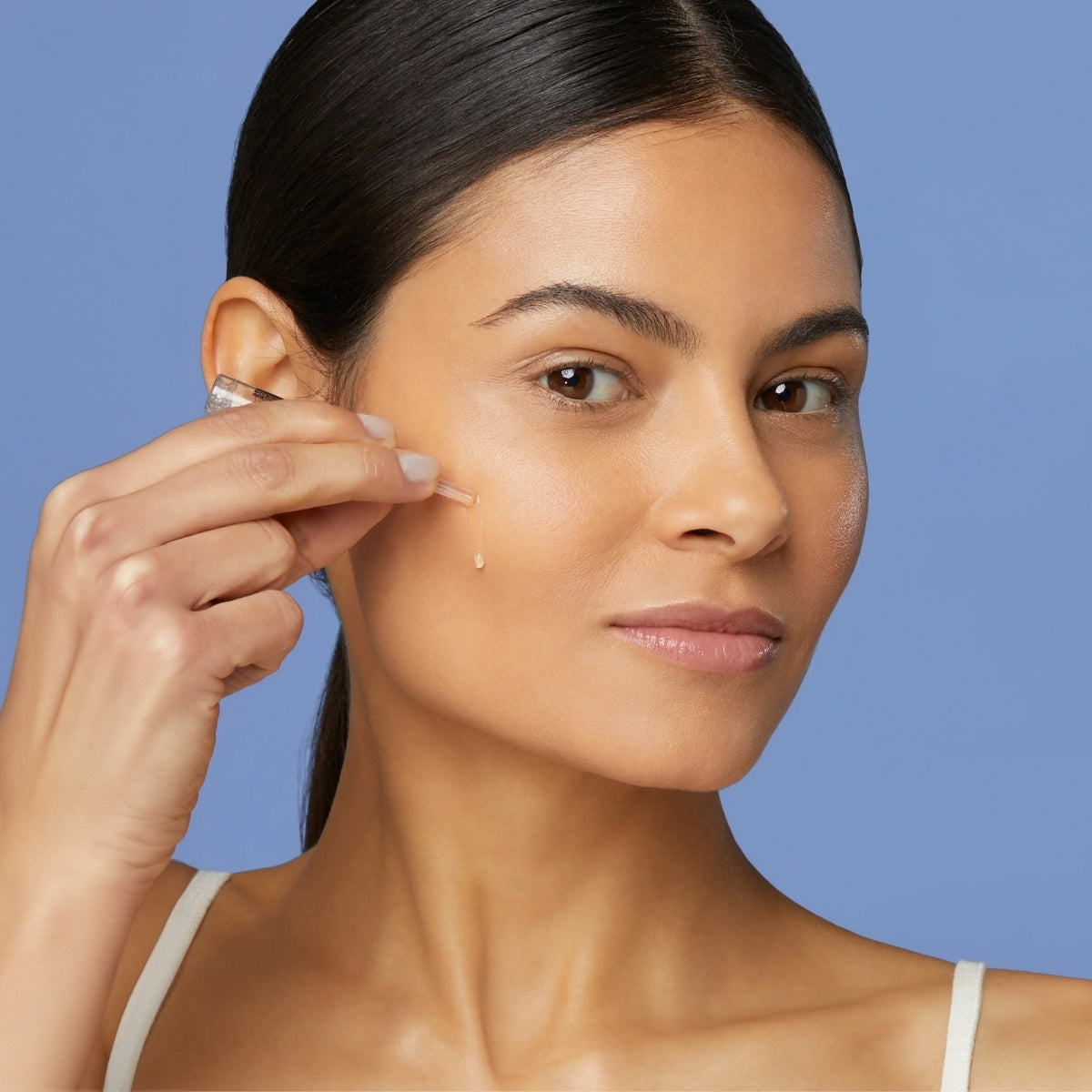 Ampolla Facial Hidratante Iluminadora 2ml Comfort Zone