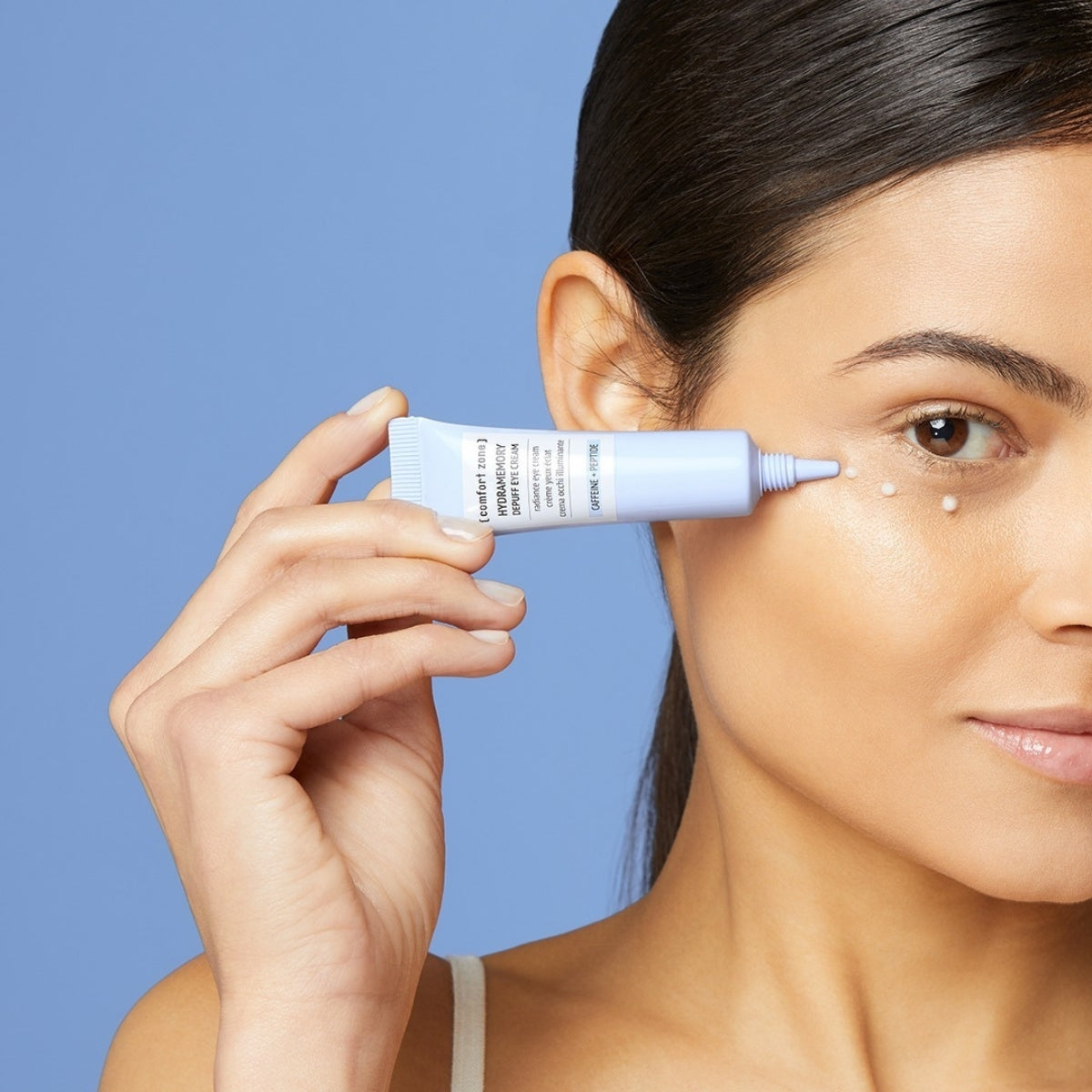 Crema Contorno De Ojos Hydramemory 15ml Comfort Zone