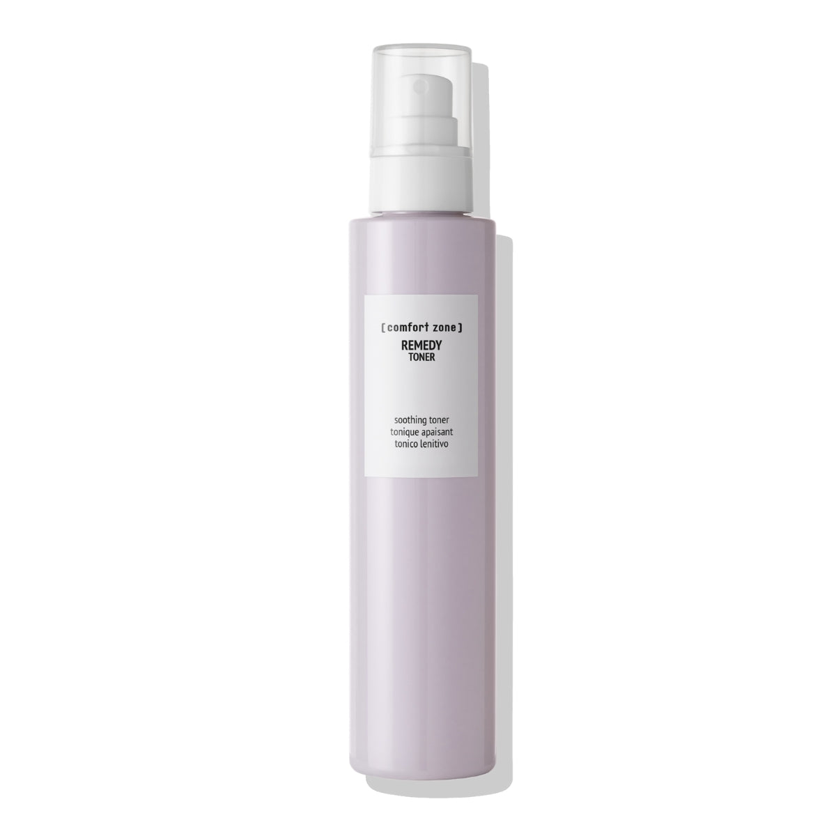 Tónico Facial Calmante Remedy 200ml Comfort Zone