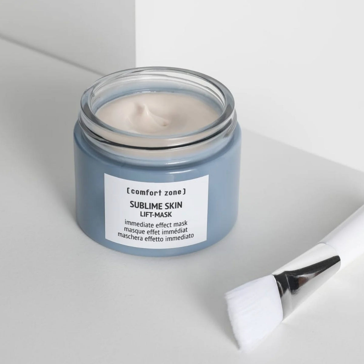 Mascara Facial Sublime Skin Lift 60ml Comfort Zone