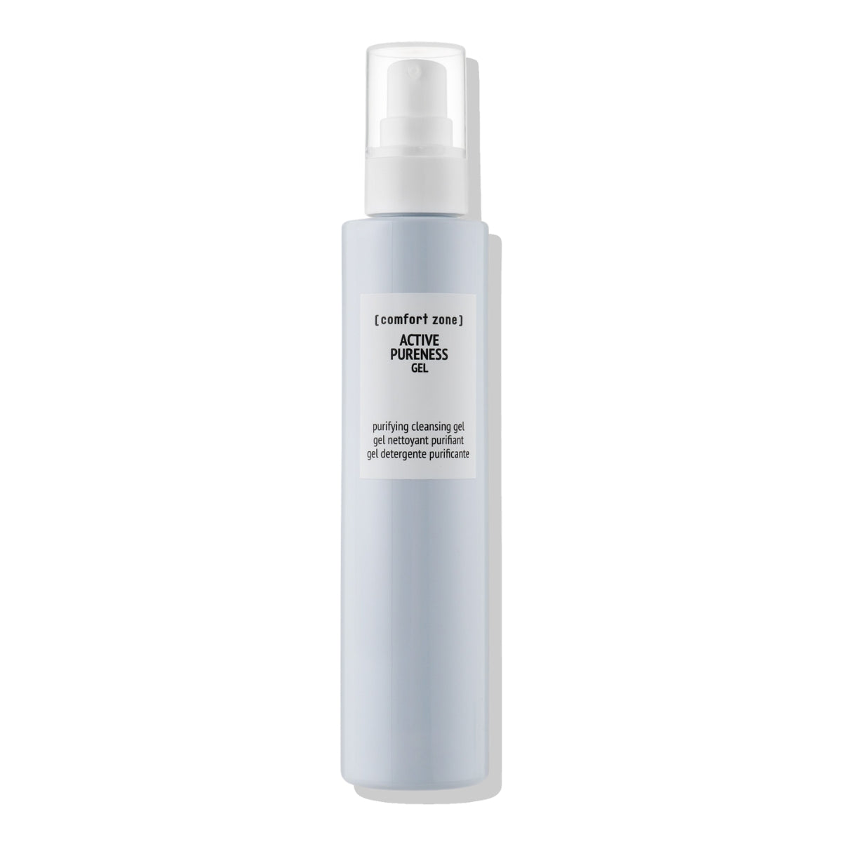 Gel Limpiador Purificante Active Pureness Comfort Zone