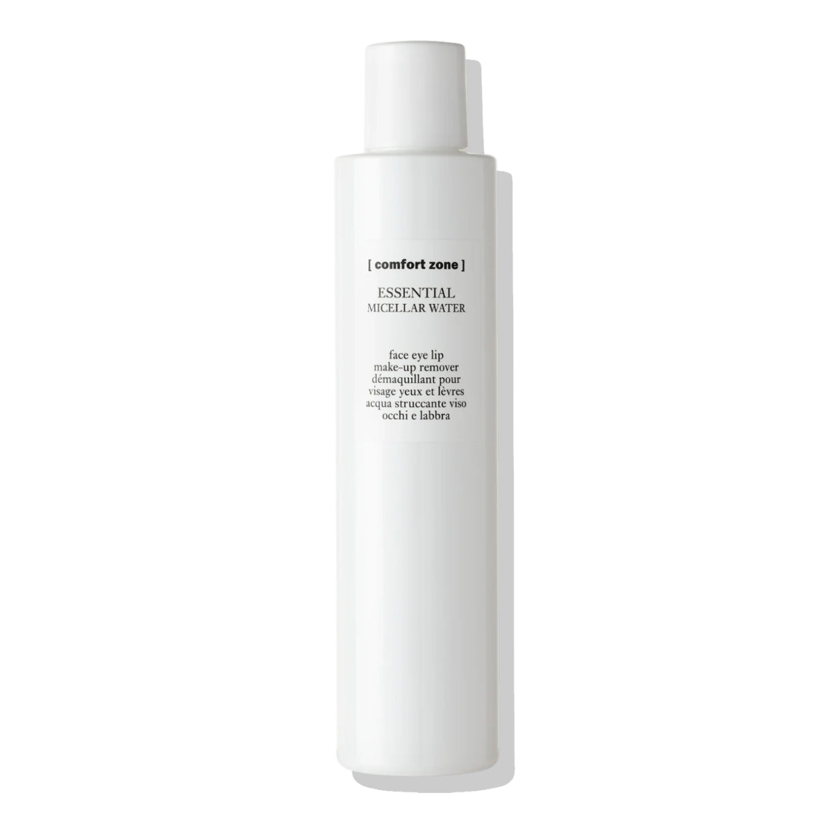 Agua Micelar Essential Comfort Zone
