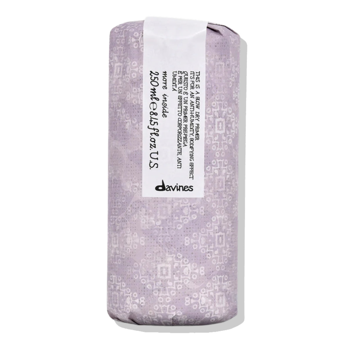 Spray Sin Enjuague Secado Rápido Mi Blow Dry Davines