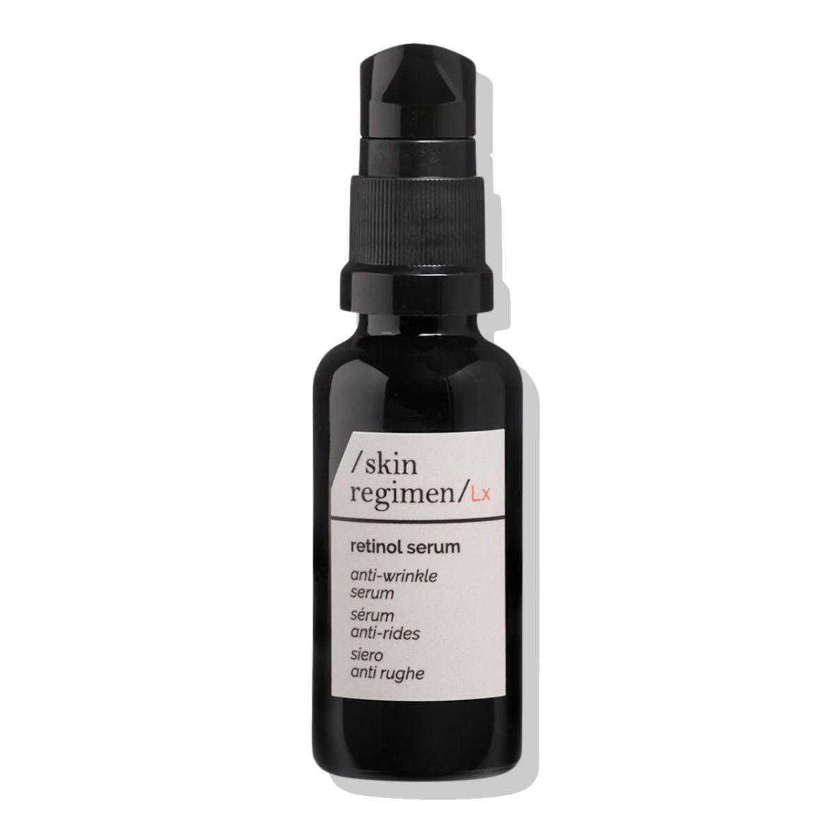 Sérum Facial Retinol Skin Regimen Comfort Zone