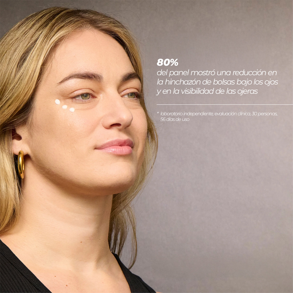 Contorno De Ojos Con Cafeína Skin Regimen Comfort Zone