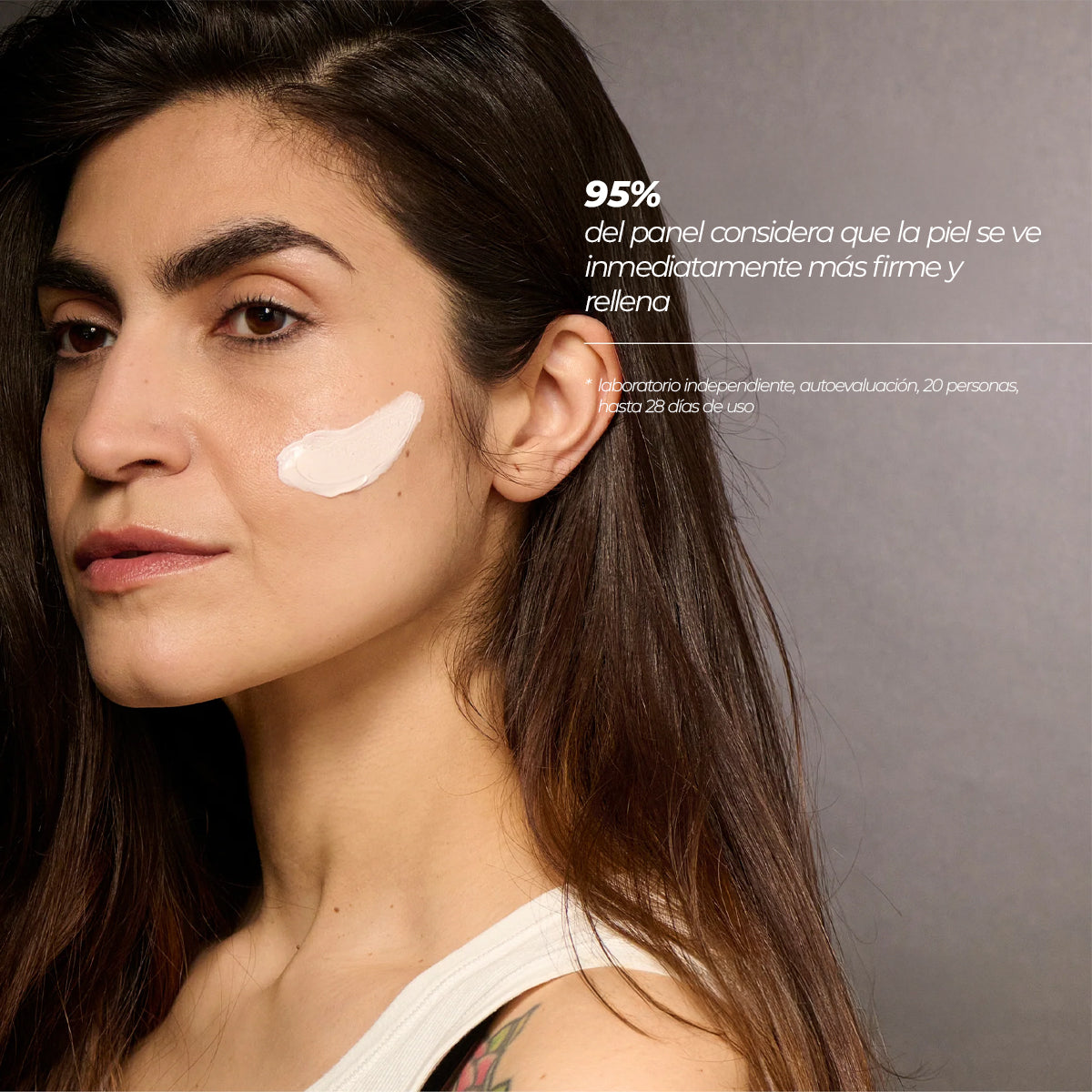 Crema Facial Iluminadora y Reafirmante Polypeptide Rich Regimen Comfort Zone