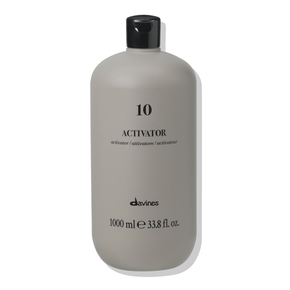 Oxidante Mask Vibrachrom Vol 10 Davines