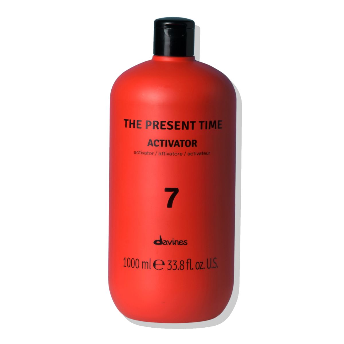 Oxidante TPT Vol 7 Davines