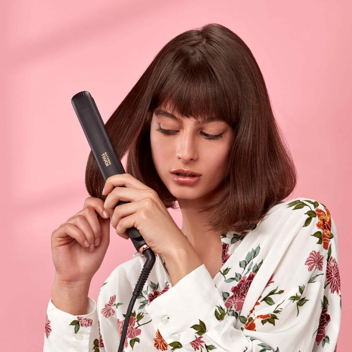 Plancha Natures Touch Elchim