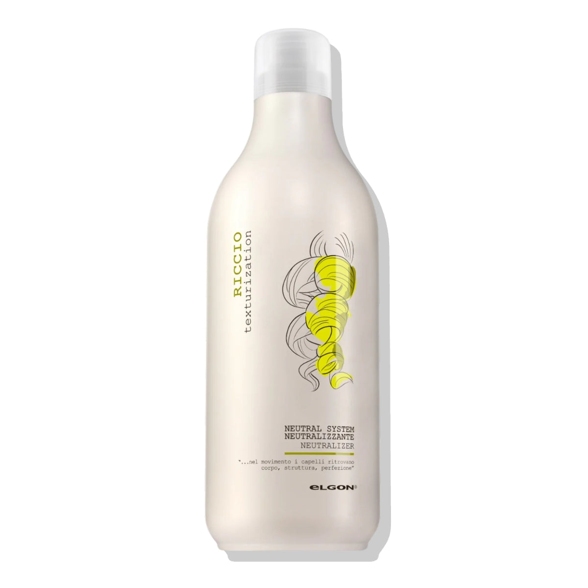 Neutralizante System Modastyling Elgon