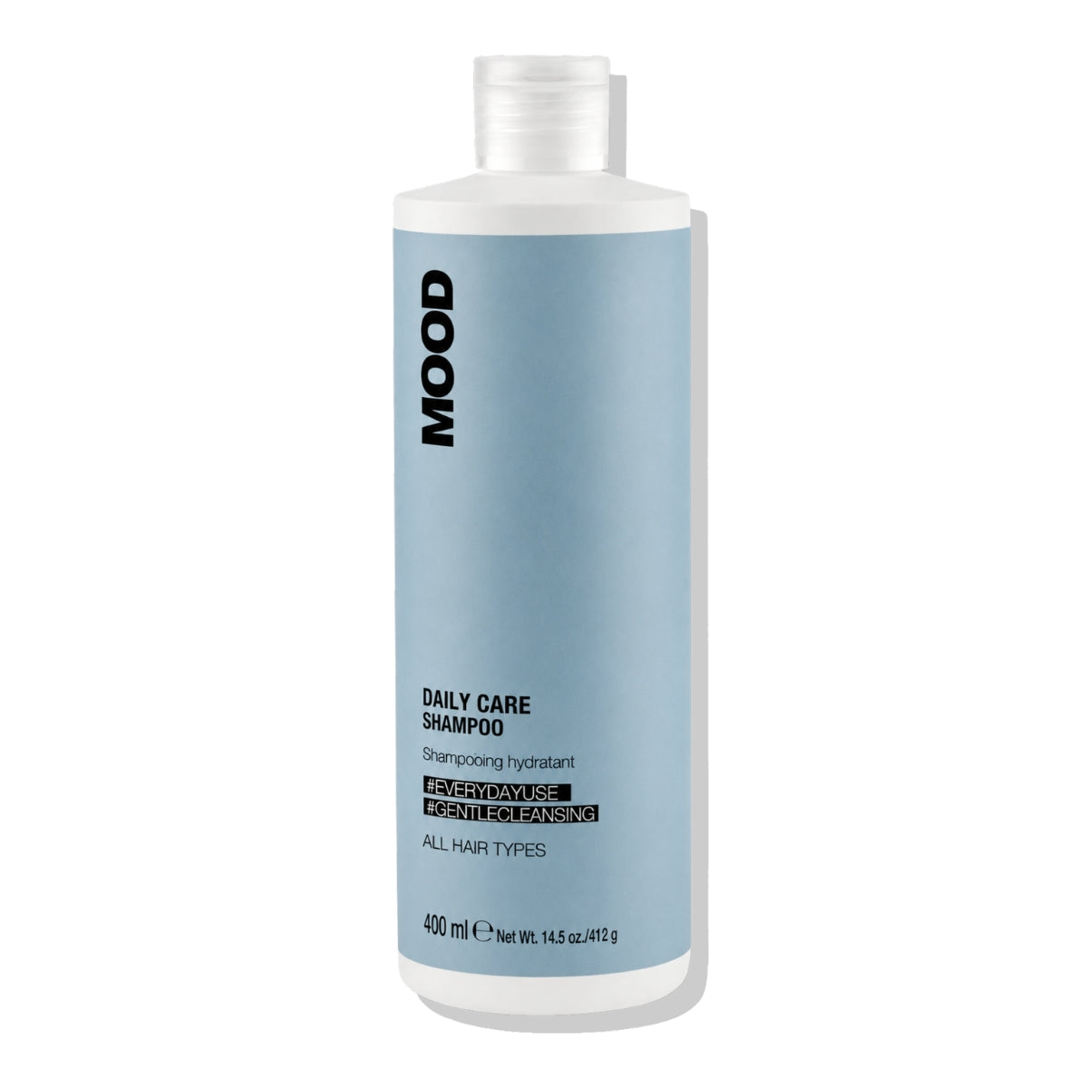 Shampoo Cuidado Diario Mood