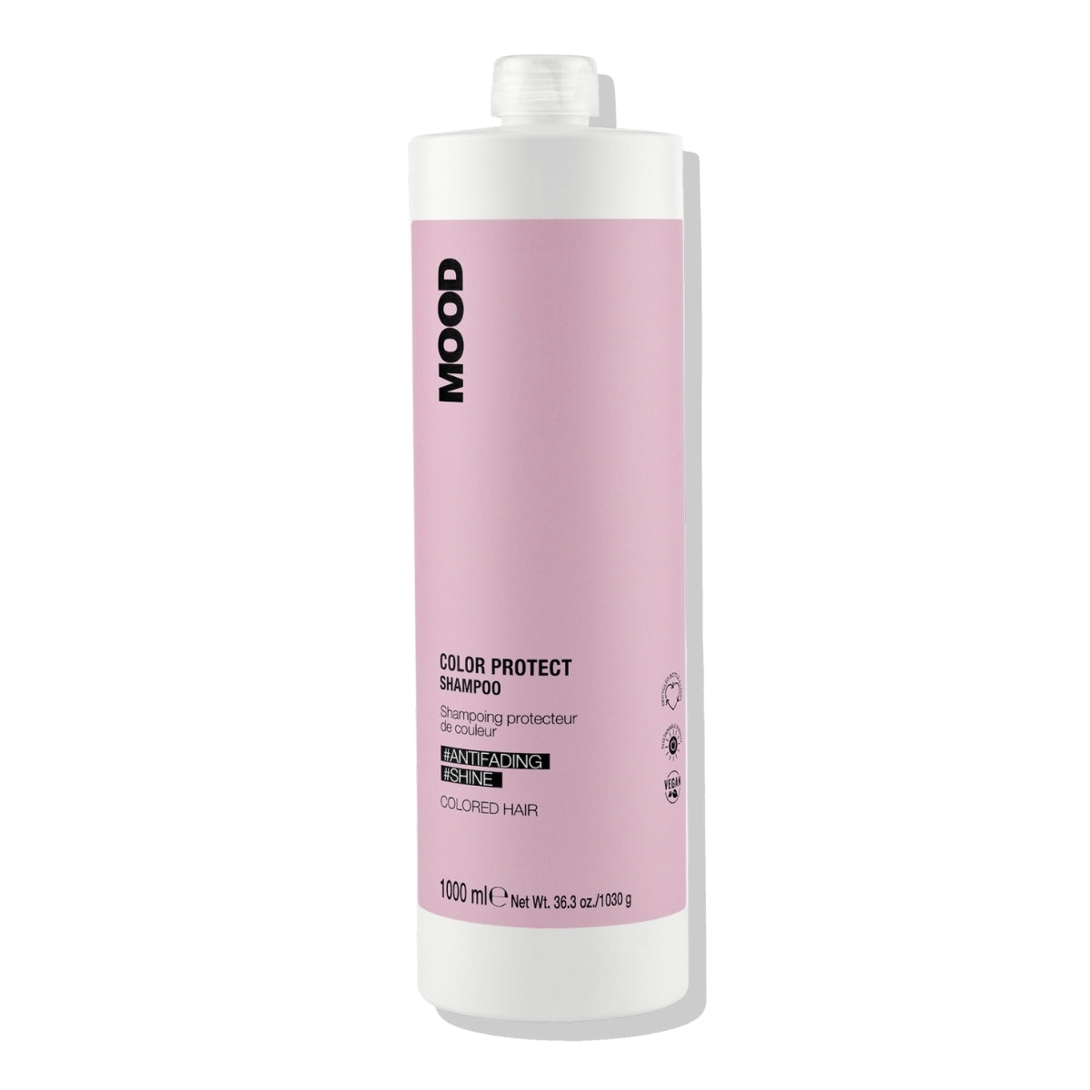 Shampoo Protector Color Mood