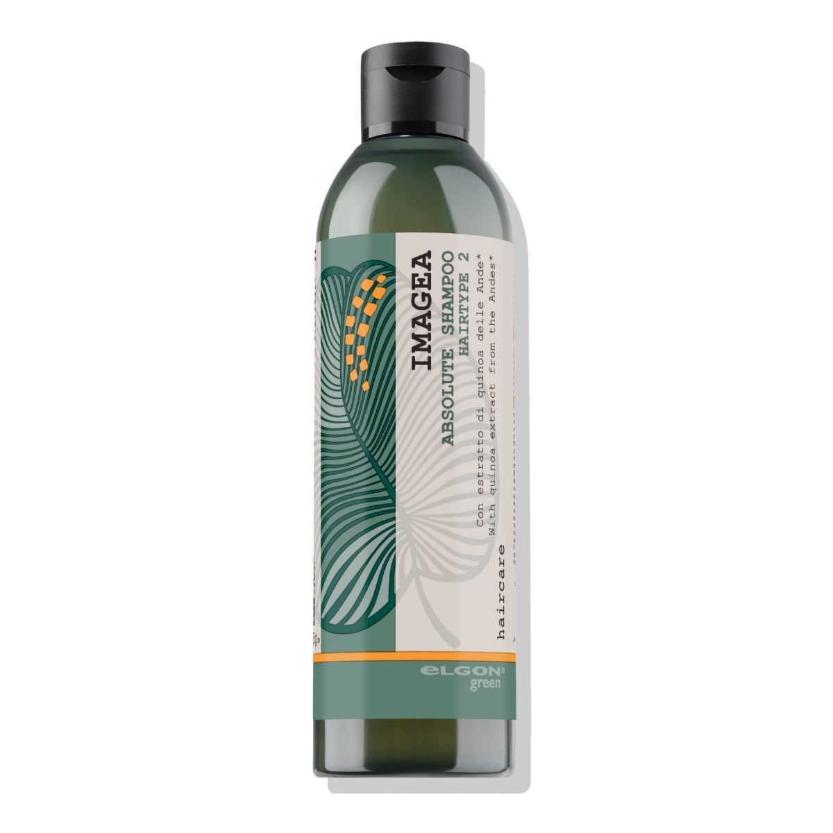 Shampoo Absolute Cabello Tinturado 250ml Imagea