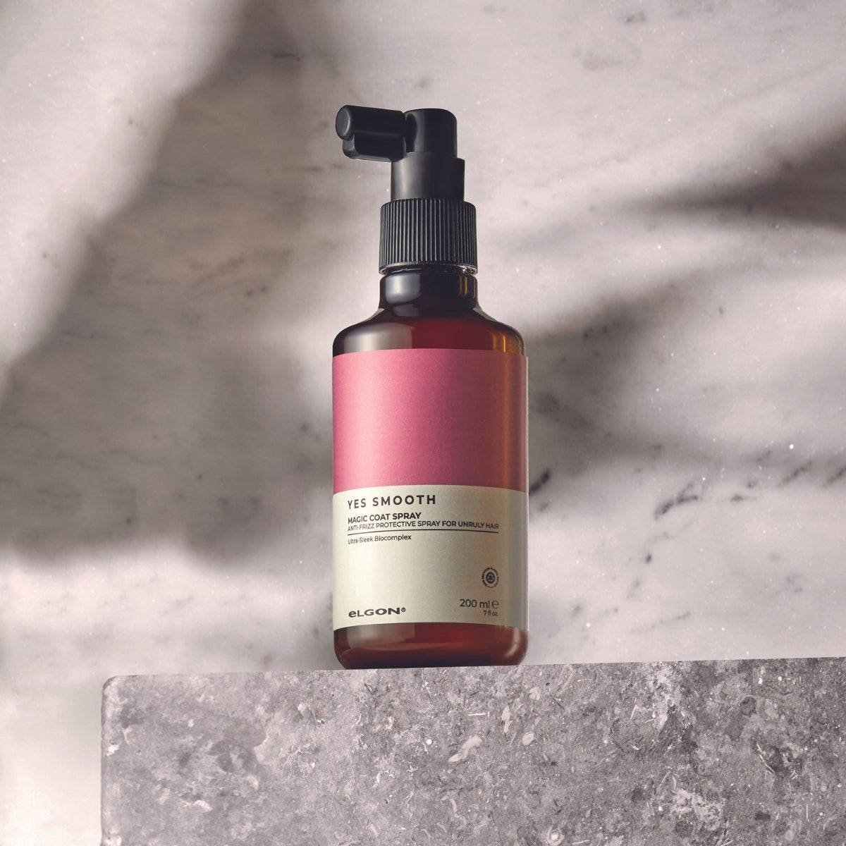 Spray Anti Frizz Yes Smooth Elgon