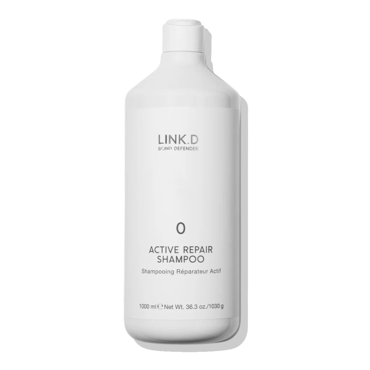 Shampoo Reparación Paso 0 Link-D