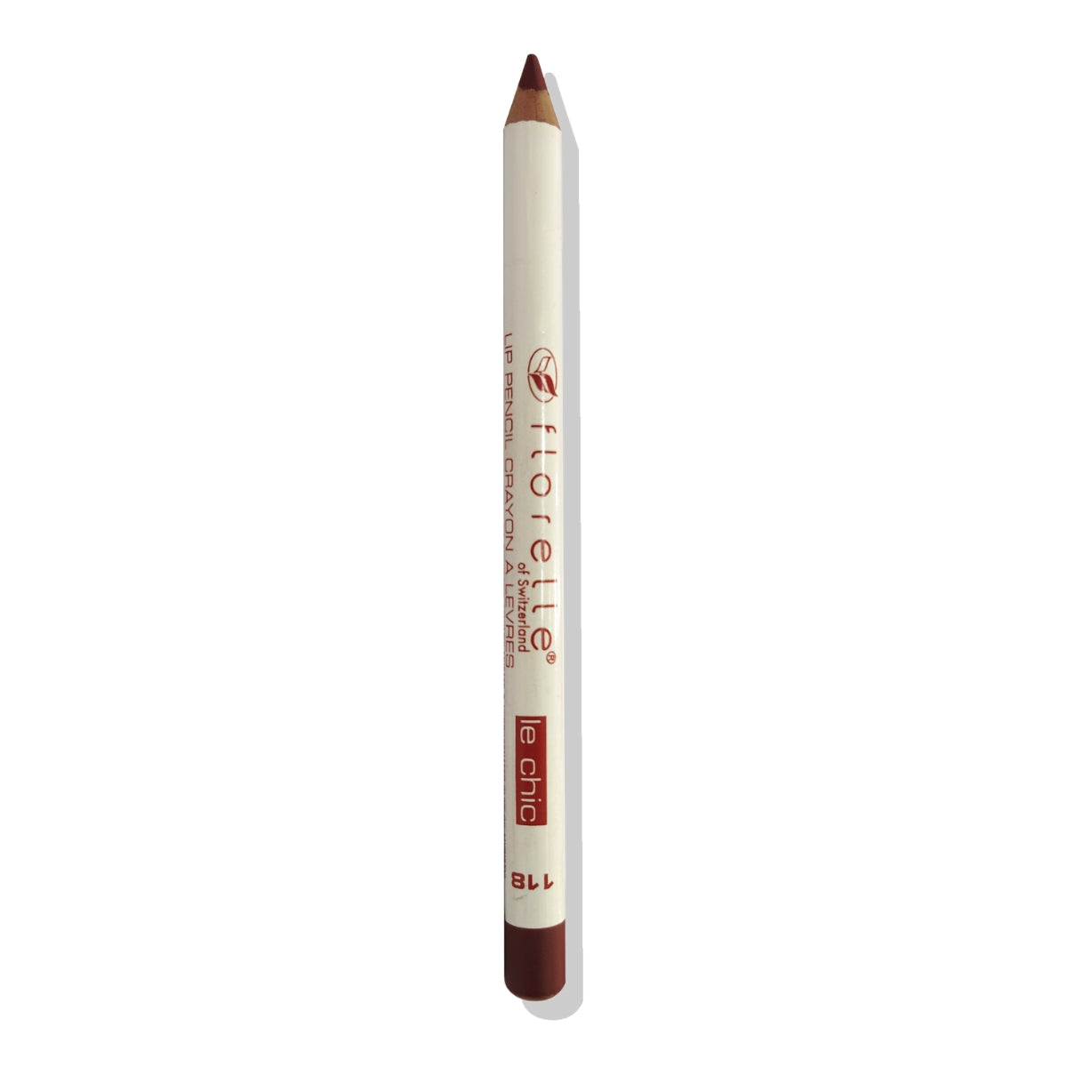 Delineador Labios Le Chic FL207 Florelle