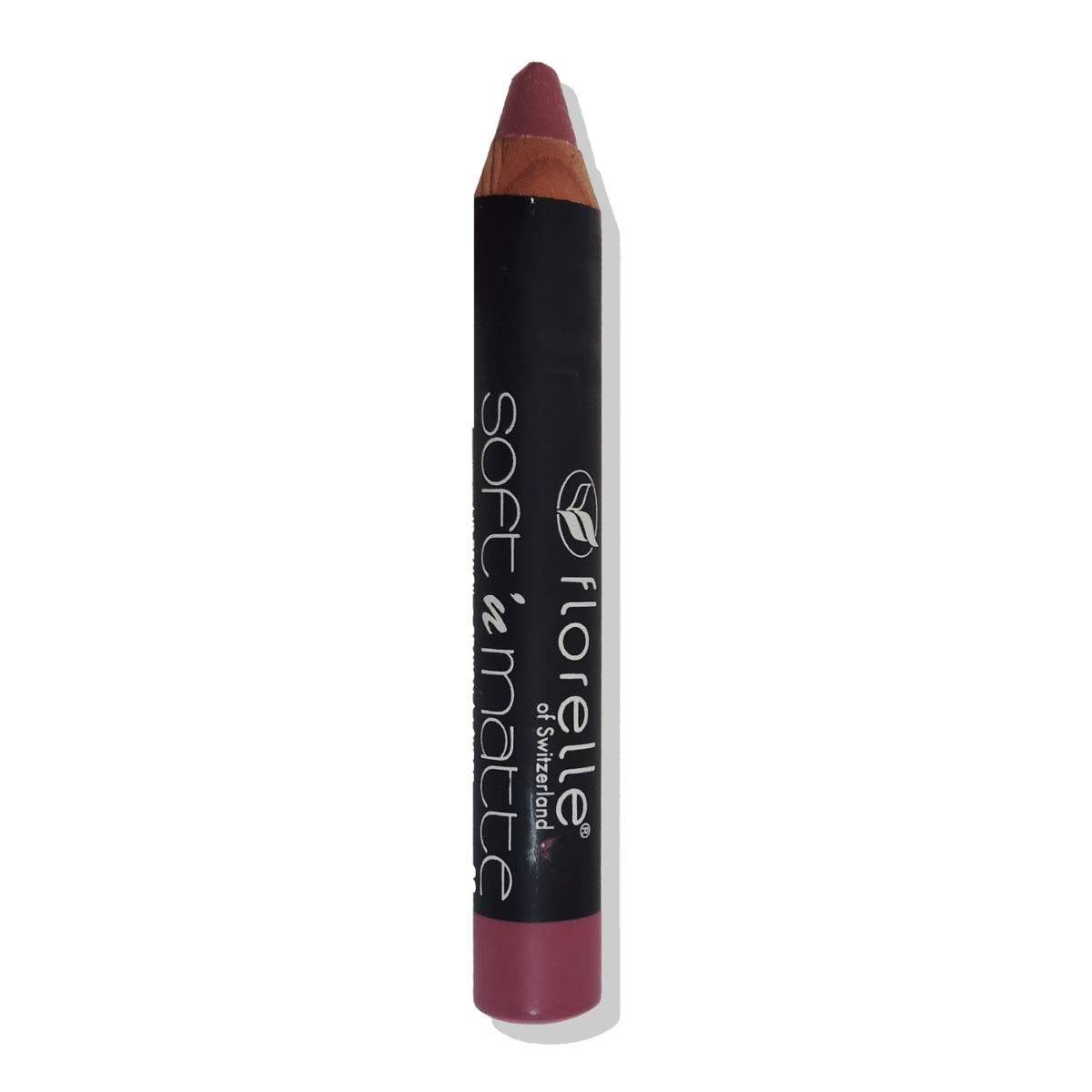 Lápiz Labial Mate Super Saturado Florelle