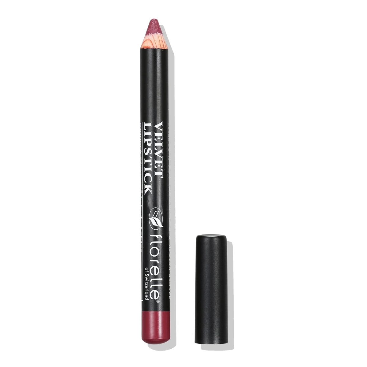 Lápiz Labial Velvet FL434 Florelle