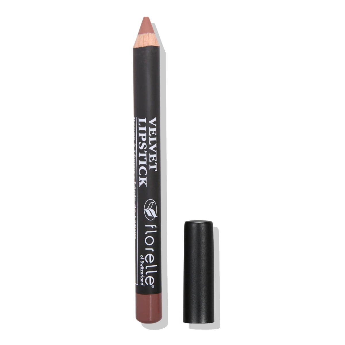 Lápiz Labial Velvet FL434 Florelle