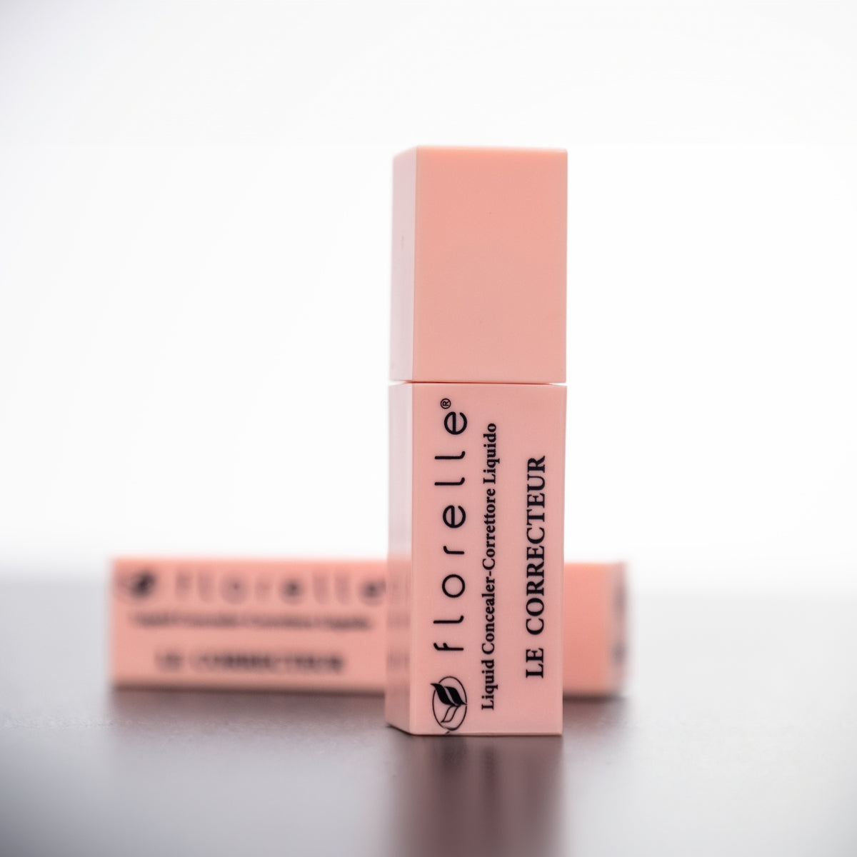 Corrector Líquido Le Correcteur Fl435 Florelle
