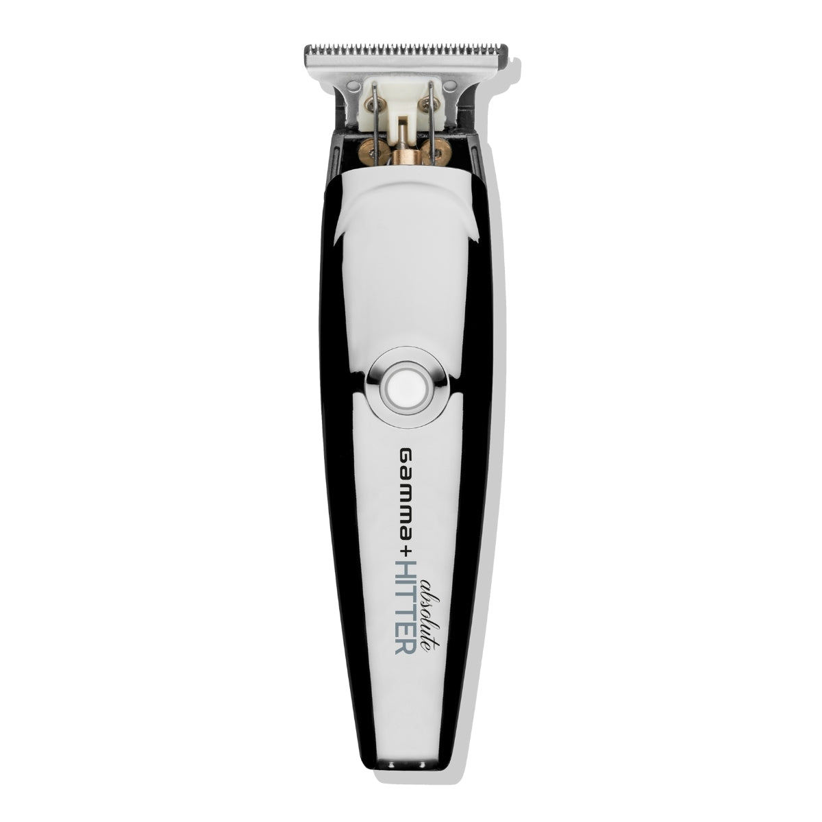 Máquina De Corte Trimmer Absolutte Hitter Gamma Piu