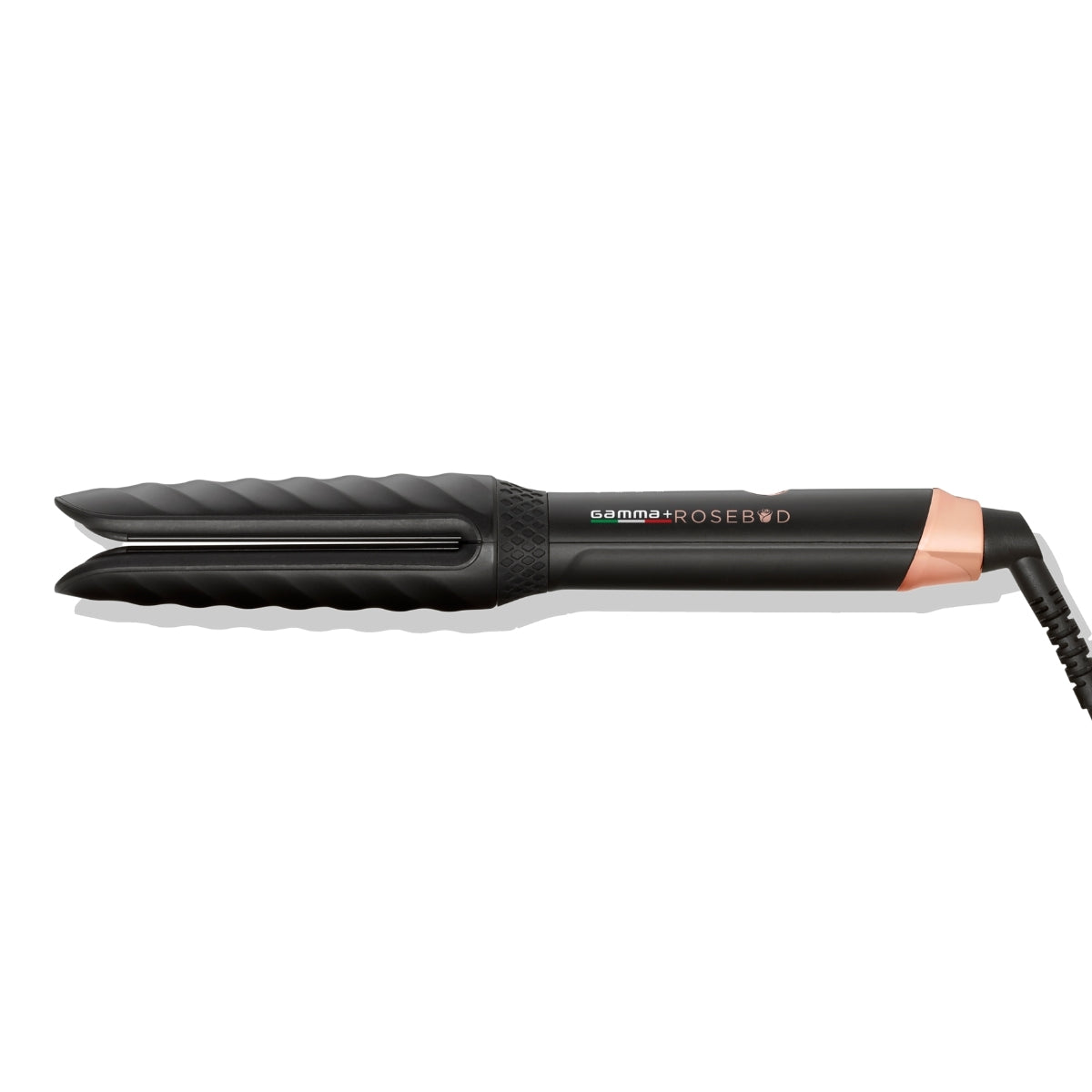 Plancha Ondulador Profesional Rosebud Gamma Piu