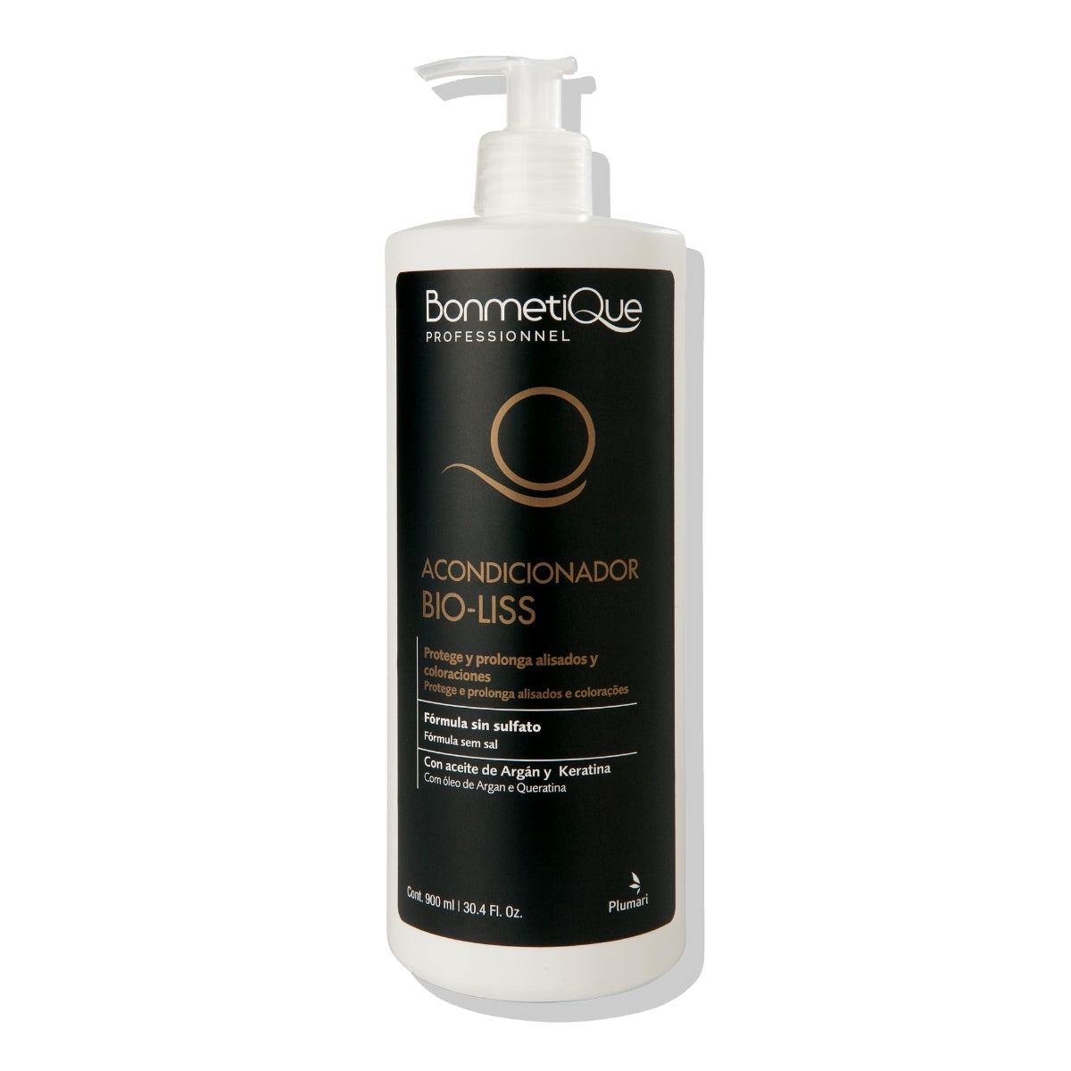 Acondicionador Bio Liss Bonmetique