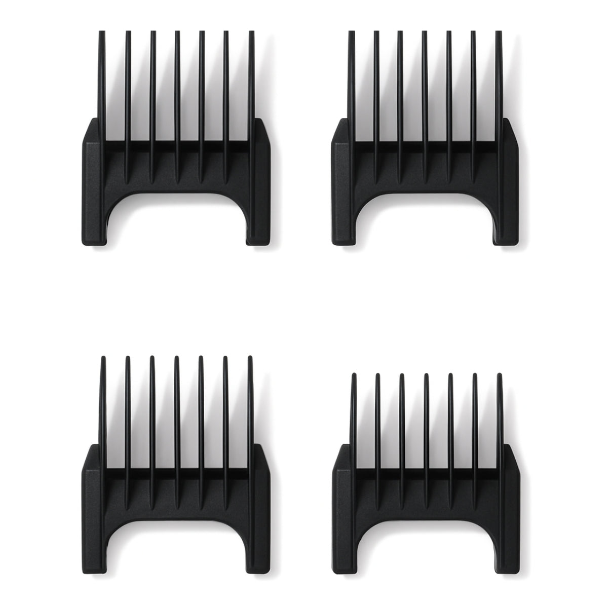 Máquina De Corte Inalámbrica Pichara 5 Peines